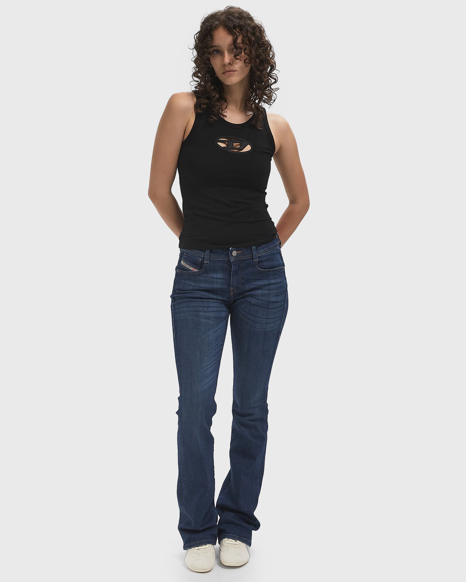 1969 D-EBBEY TROUSER