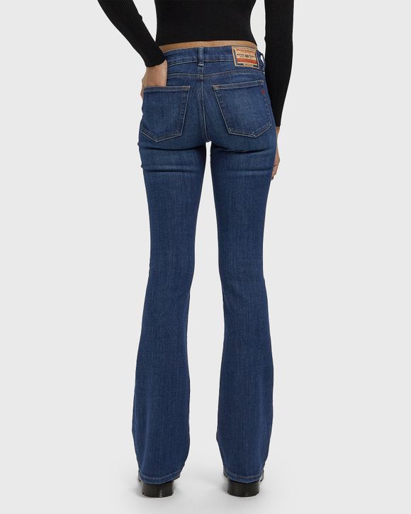 1969 D-EBBEY TROUSER