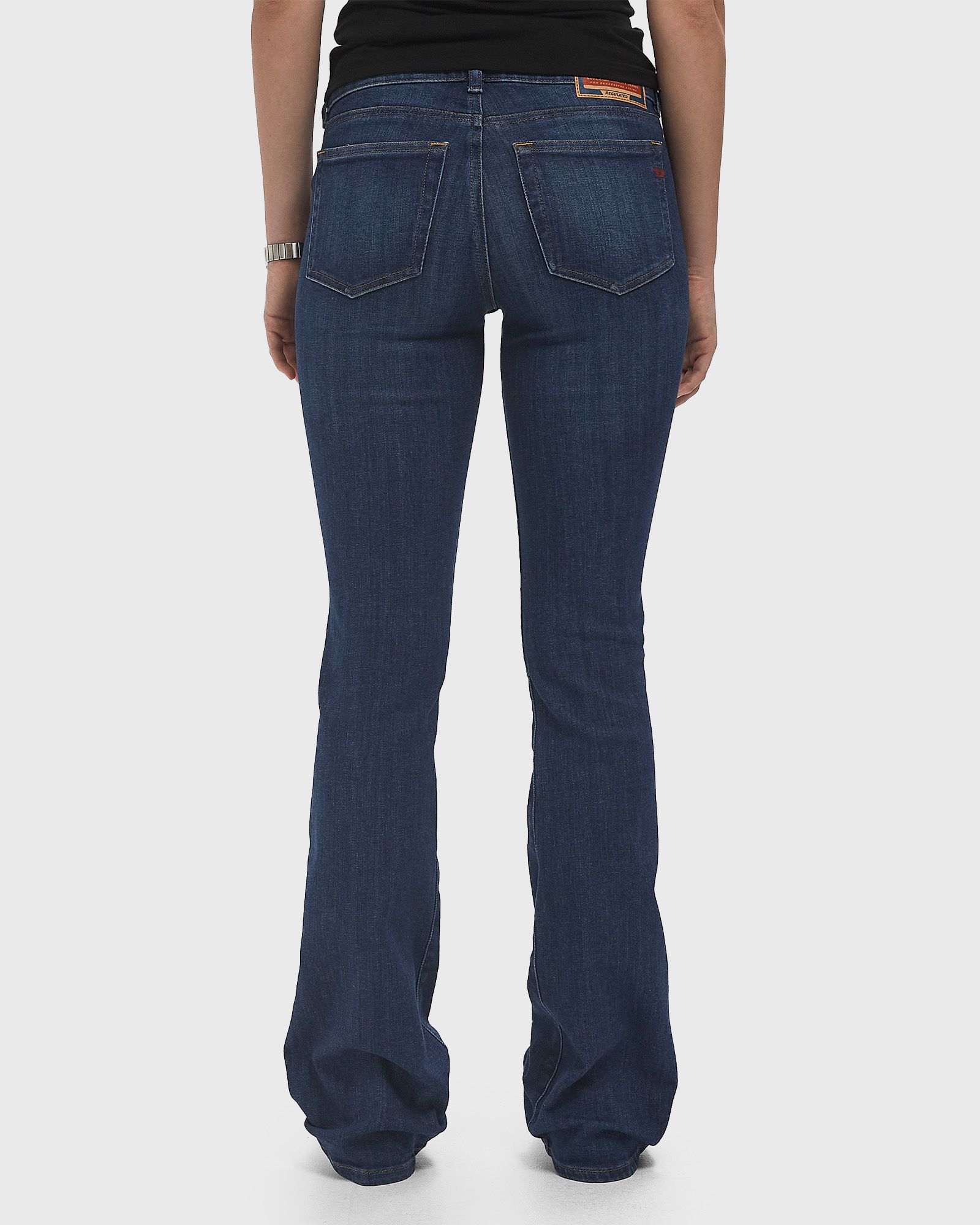 1969 D-EBBEY TROUSER