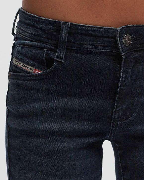 1969 D-EBBEY TROUSER