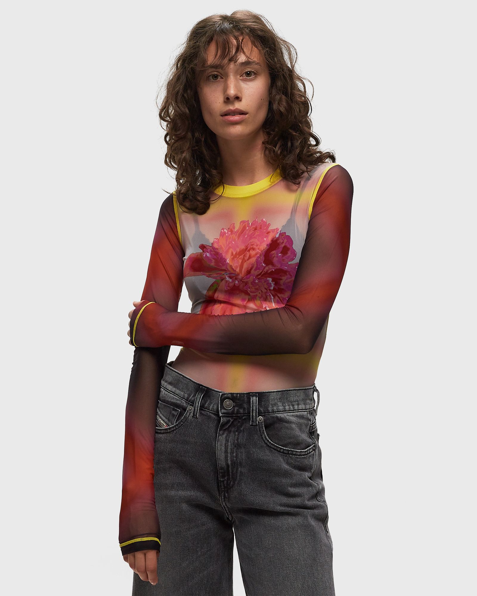 T-SIELITO-L1 TANK TOP