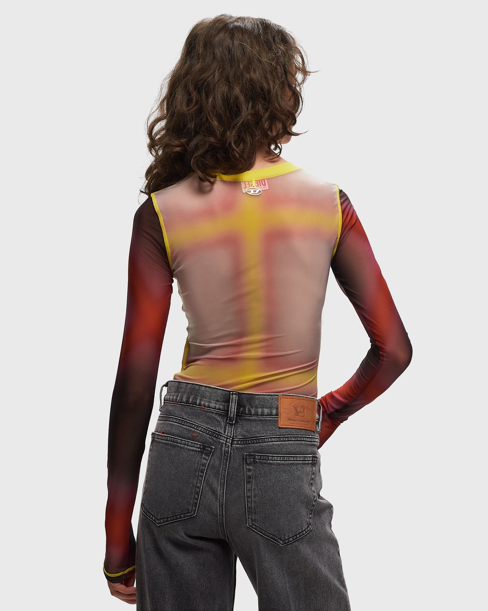 T-SIELITO-L1 TANK TOP