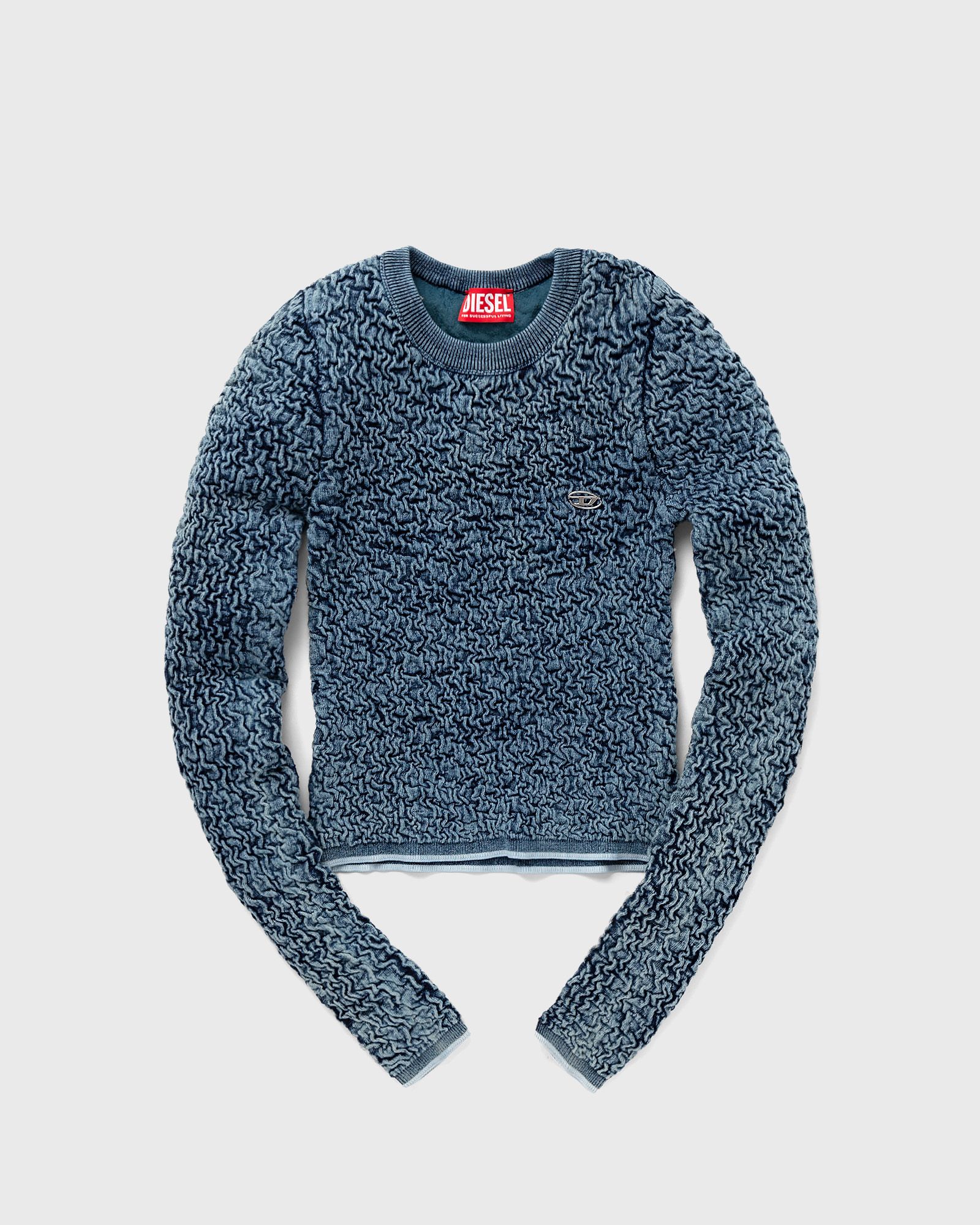 M-CRETA KNITWEAR