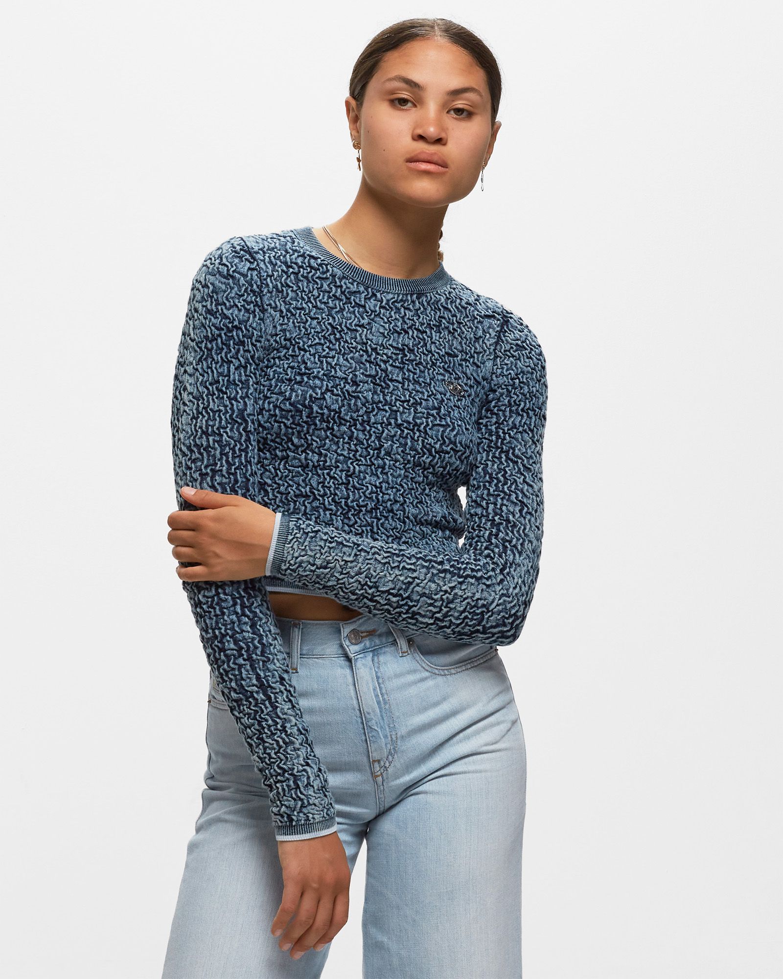 M-CRETA KNITWEAR