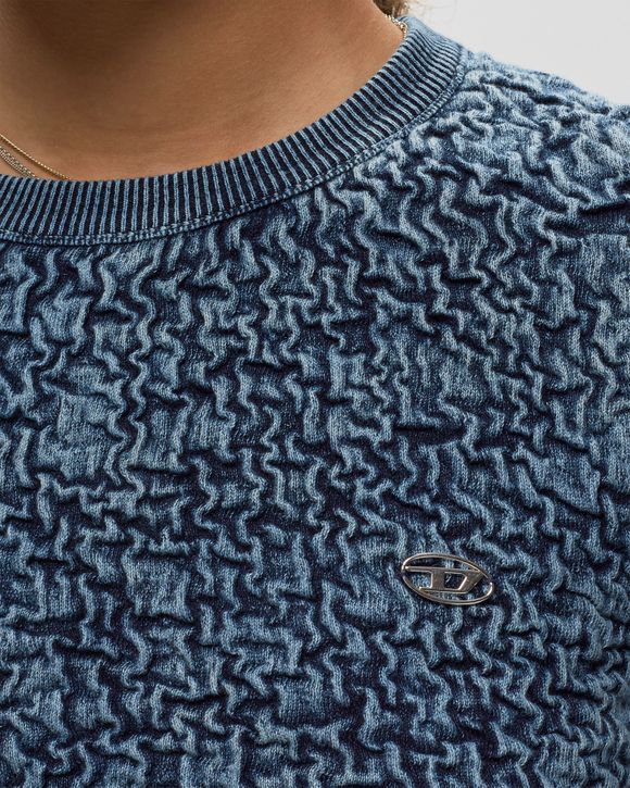 M-CRETA KNITWEAR