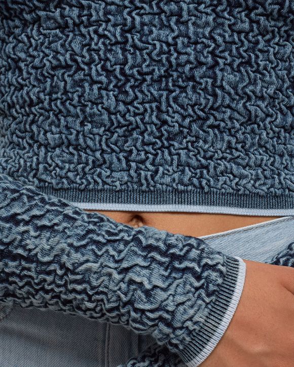 M-CRETA KNITWEAR