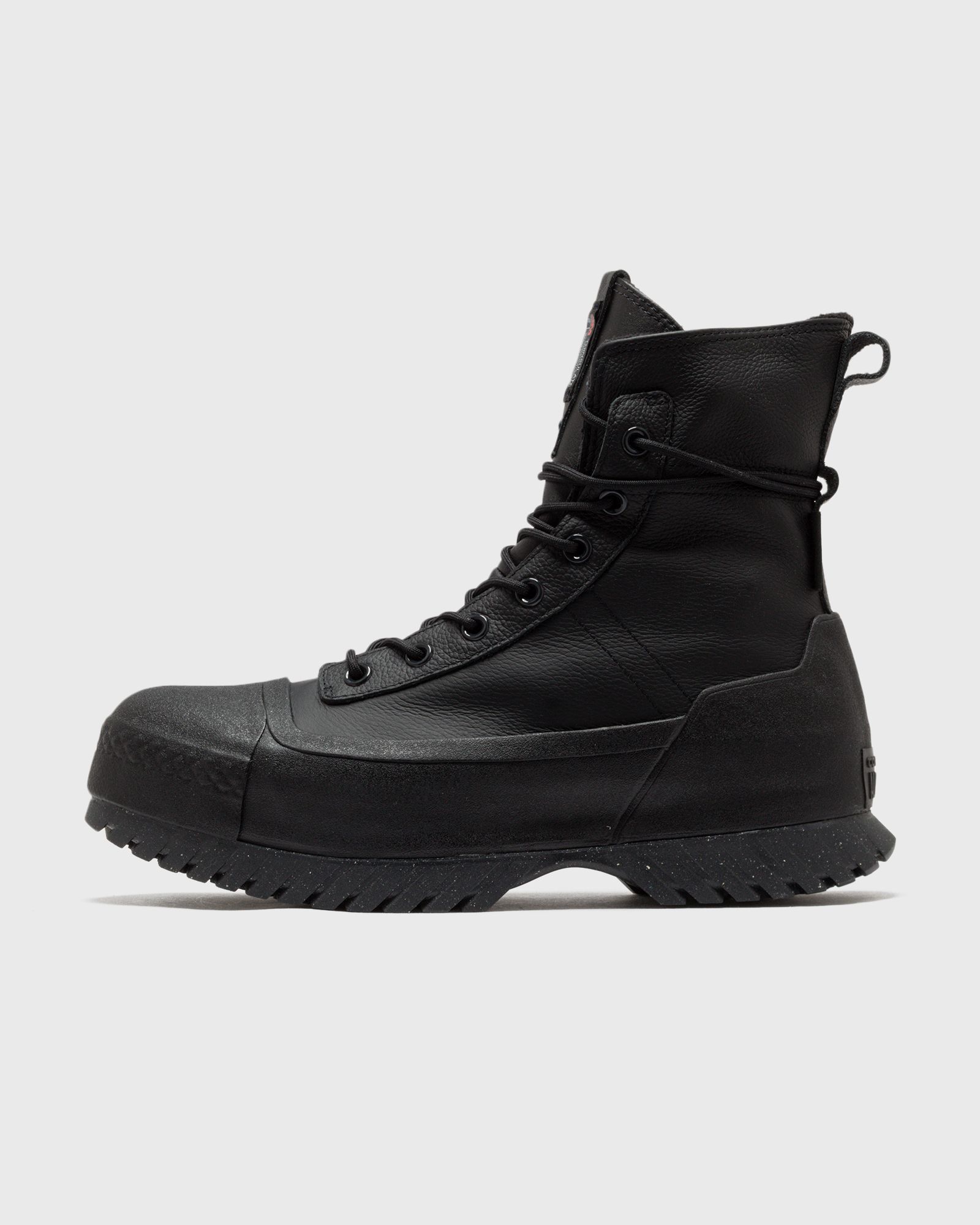 Chuck Taylor All Star Lugged 2.0 CC