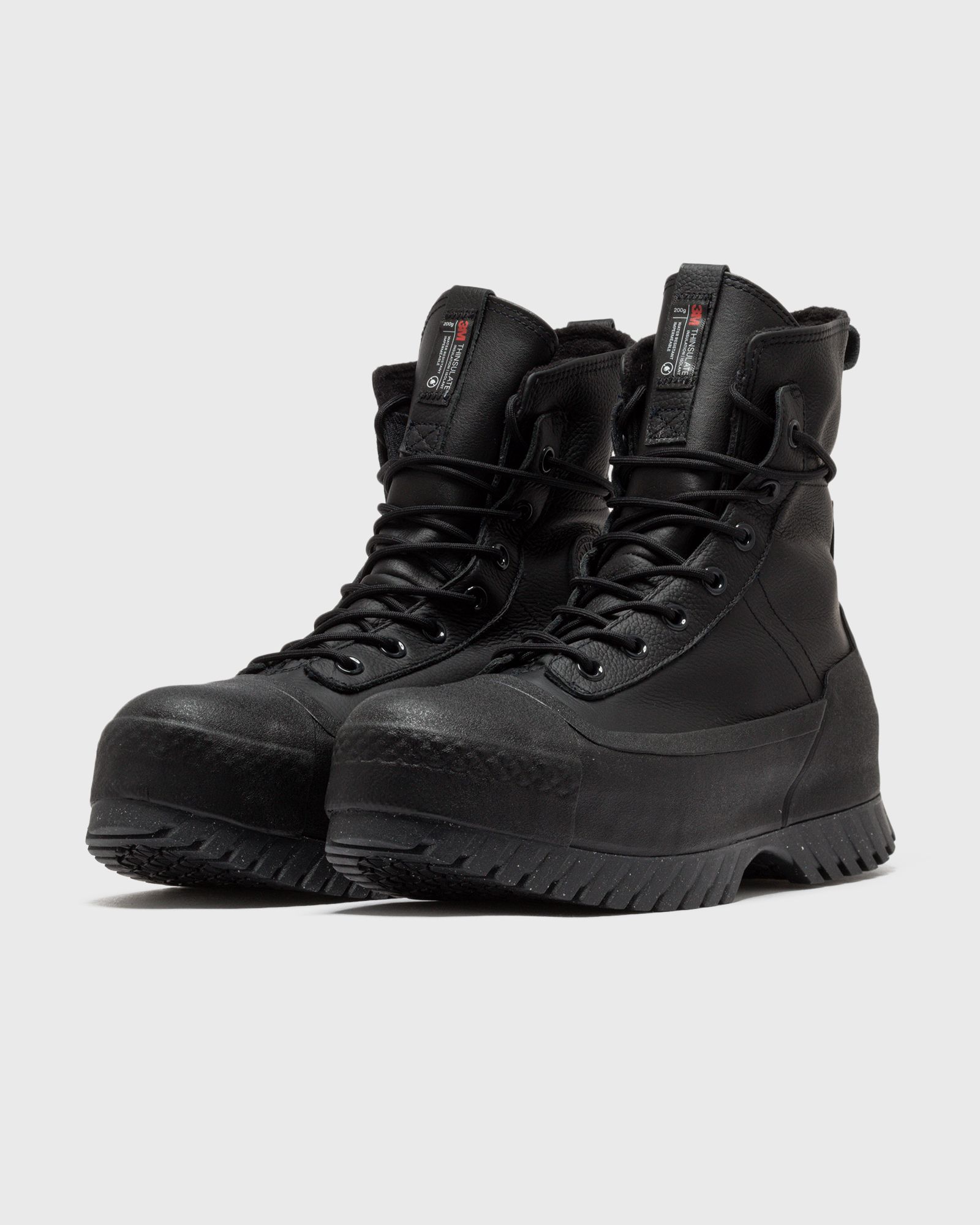 Chuck Taylor All Star Lugged 2.0 CC