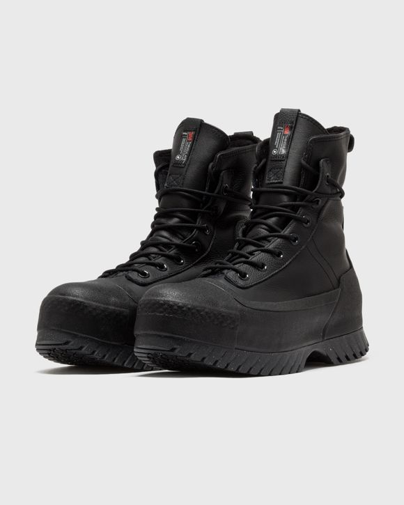 Converse Chuck Taylor All Star Lugged 2.0 CC Black BSTN Store