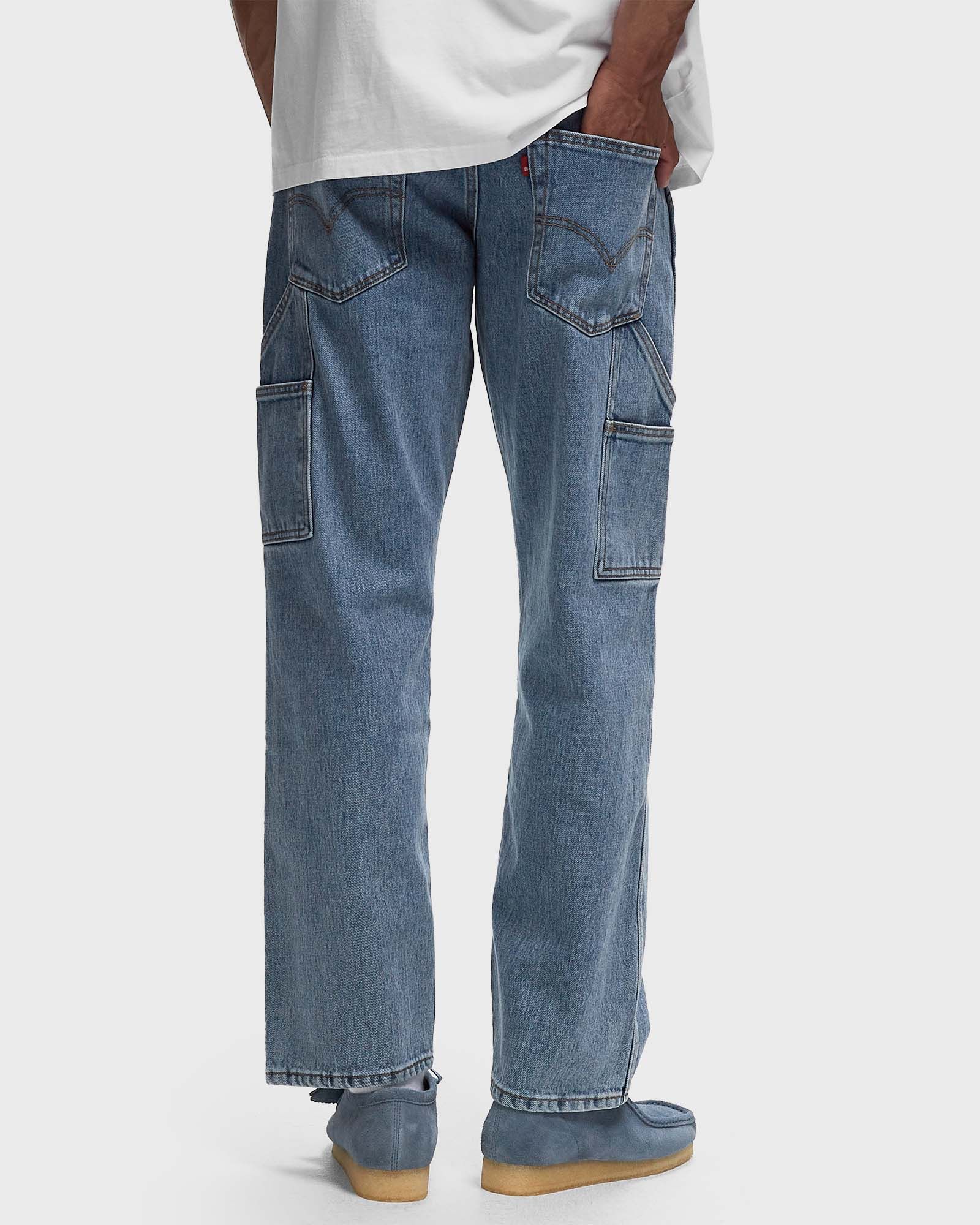 WORKWEAR 565 LOOSE STRAIGHT