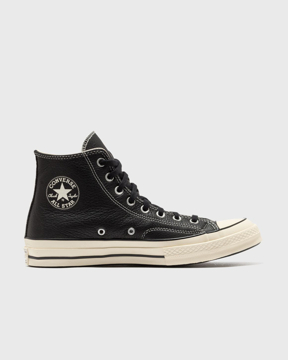 Chuck taylor 70 leather deals