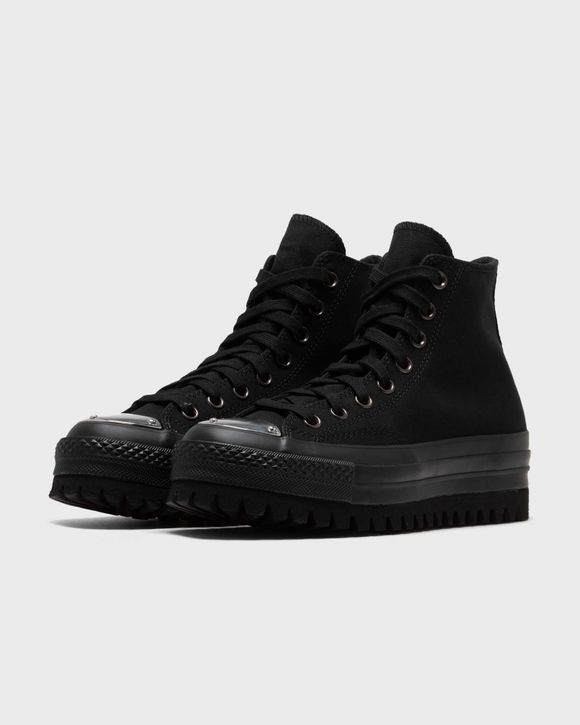Cheap Unit le imm Jordan Outlet converse x john varvatos chuck ii herringbone stripe low top Converse Chuck 70 Canvas Black
