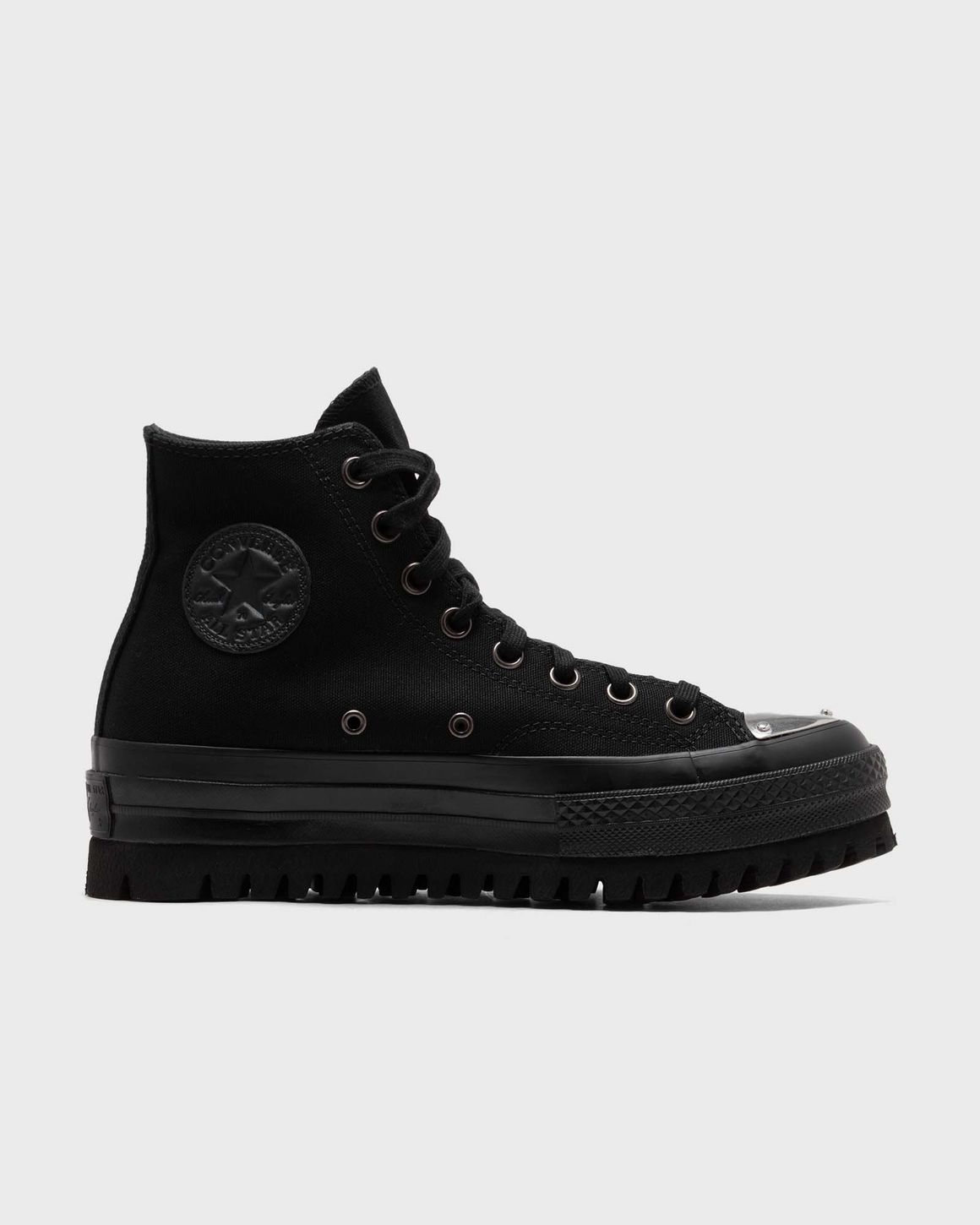 Converse Chuck 70 Canvas Black BSTN Store