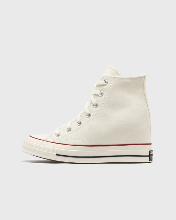 Converse low wedge on sale