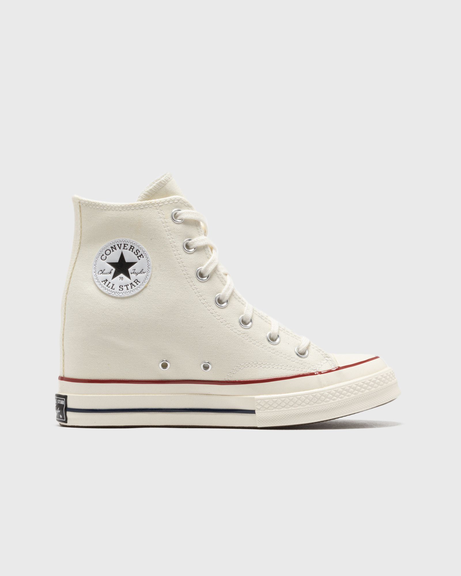 WMNS CHUCK 70 WEDGE HI