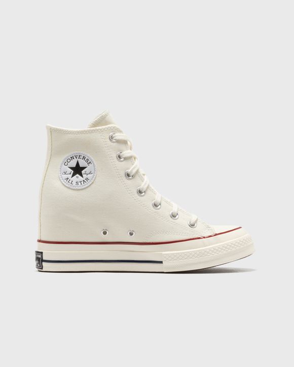 WMNS CHUCK 70 WEDGE HI