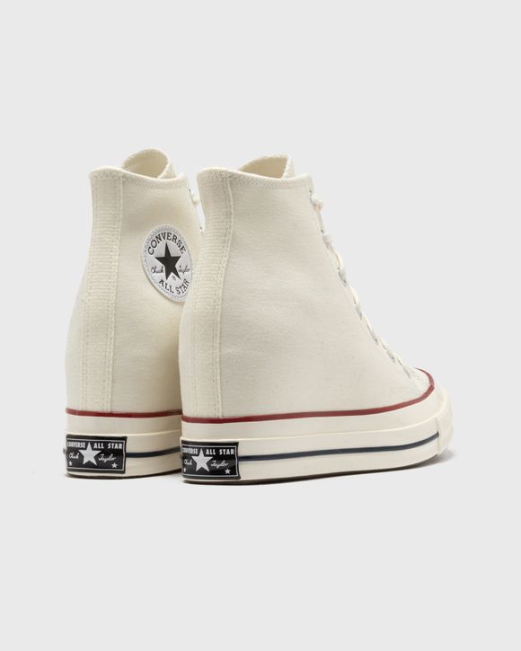 WMNS CHUCK 70 WEDGE HI