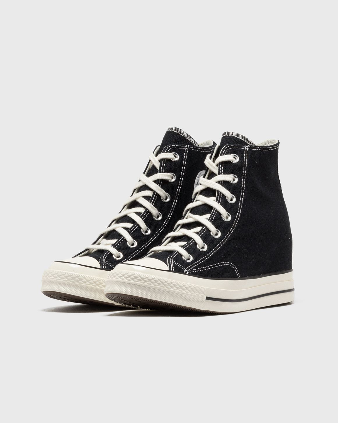 CONVERSE 38 EU Chuck 70 Wedge black Black Women