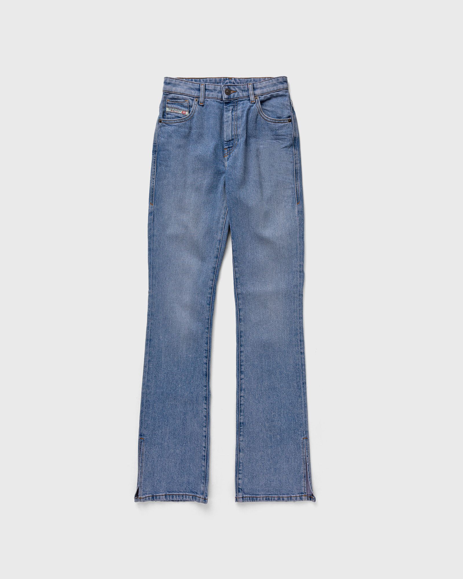 Diesel - 2003 d-escription-sp women jeans blue in größe:m