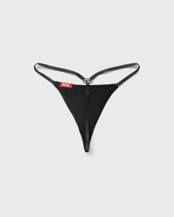 Diesel d cheap string black