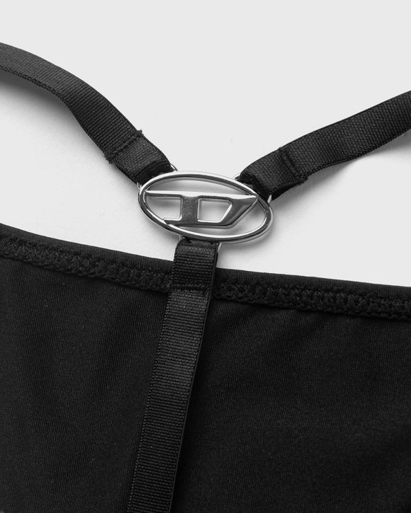 Diesel d string black cheap