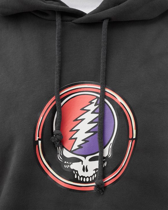 LEVIS X GRATEFUL DEAD HOODIE 