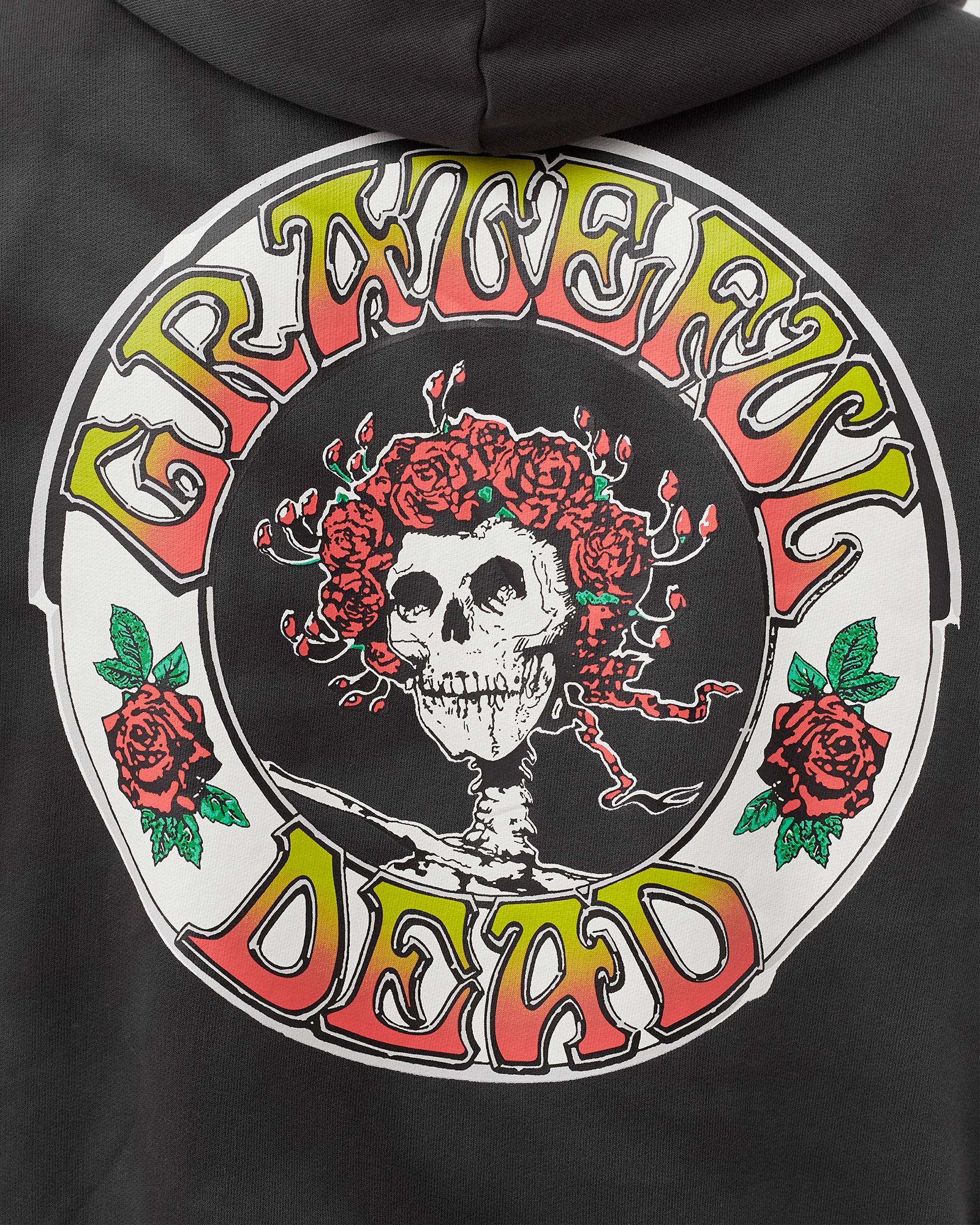 LEVIS X GRATEFUL DEAD HOODIE 