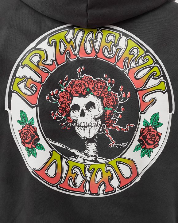 LEVIS X GRATEFUL DEAD HOODIE 
