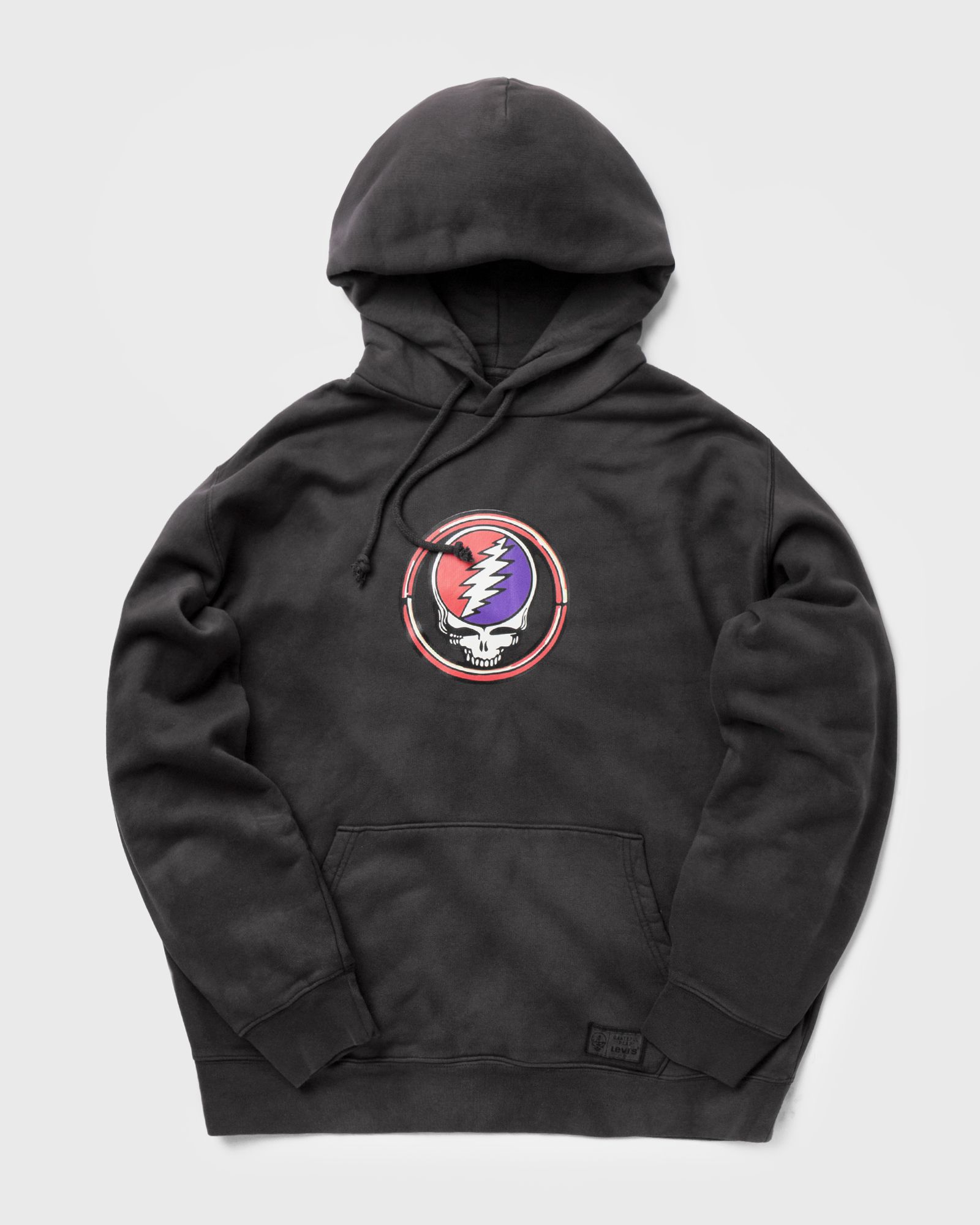 LEVIS X GRATEFUL DEAD HOODIE 