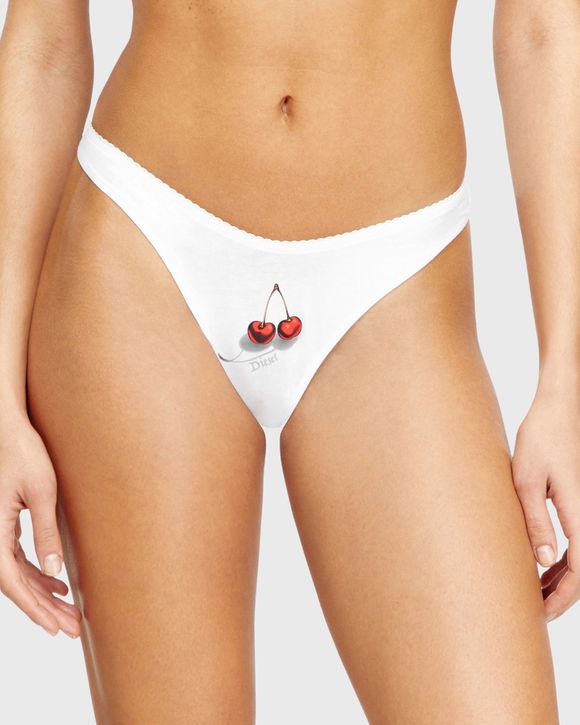 Thumbnail - THREEPACK SLIP