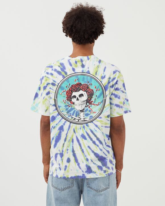 LEVIS X GRATEFUL DEAD GRAPHIC TEE 