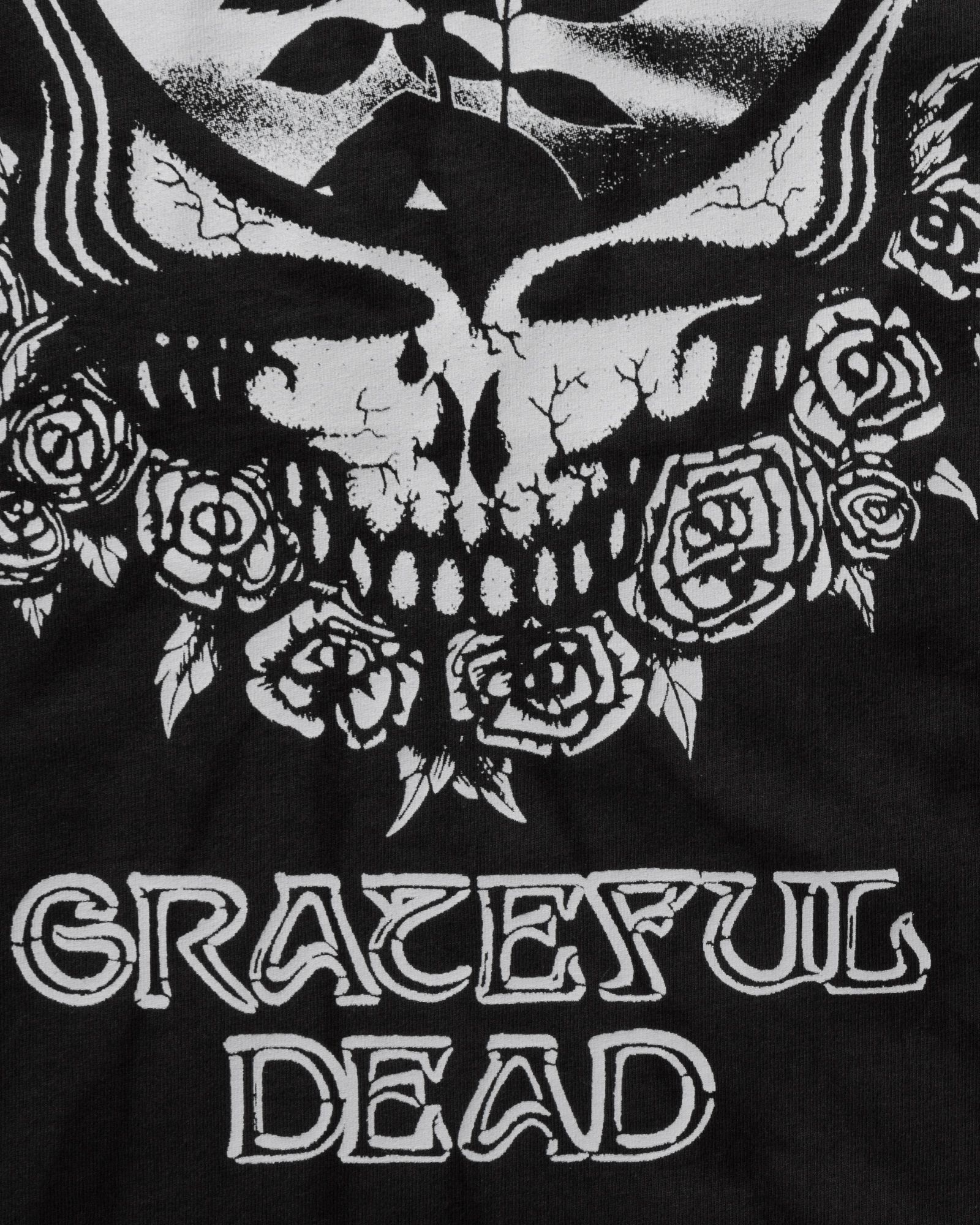 LEVIS X GRATEFUL DEAD GRAPHIC TEE