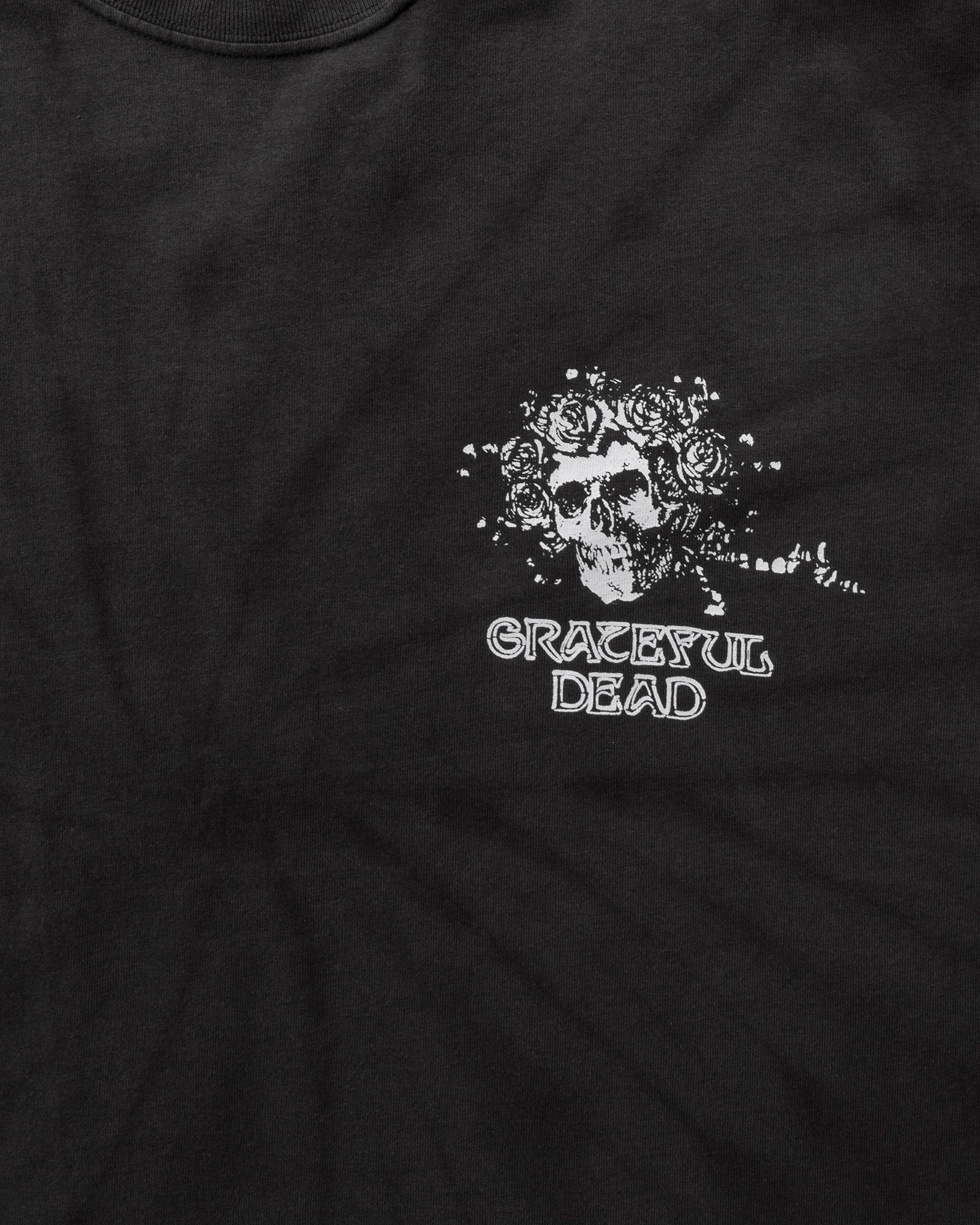 LEVIS X GRATEFUL DEAD GRAPHIC TEE
