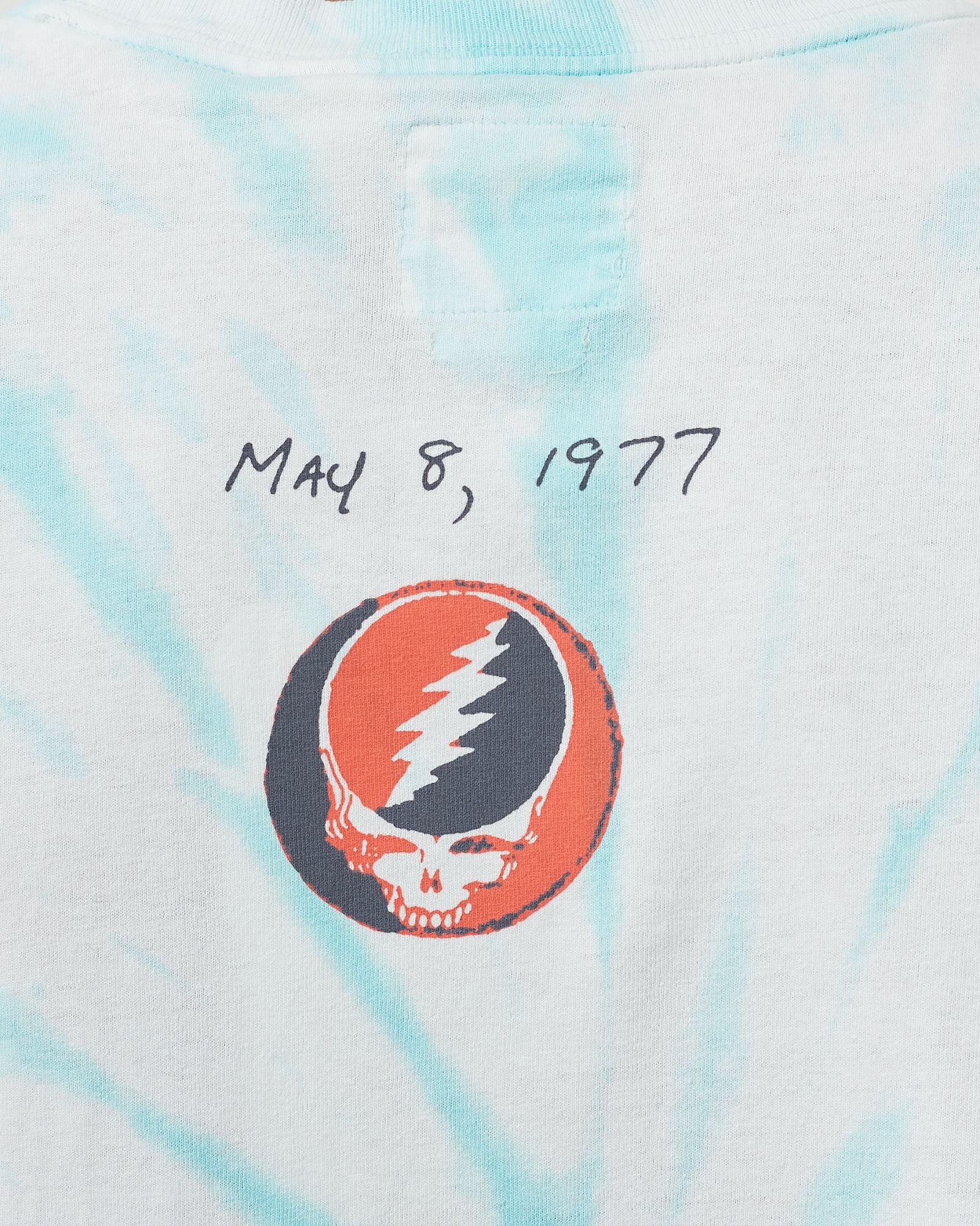 LEVIS X GRATEFUL DEAD GRAPHIC TEE