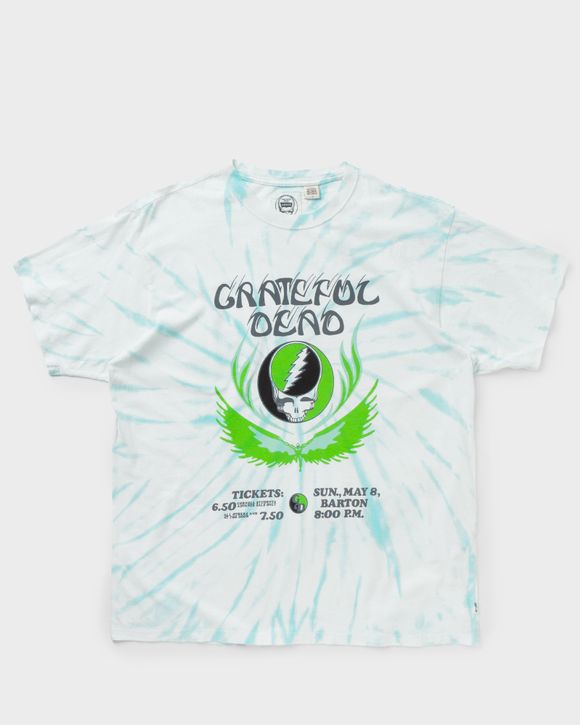LEVIS X GRATEFUL DEAD GRAPHIC TEE