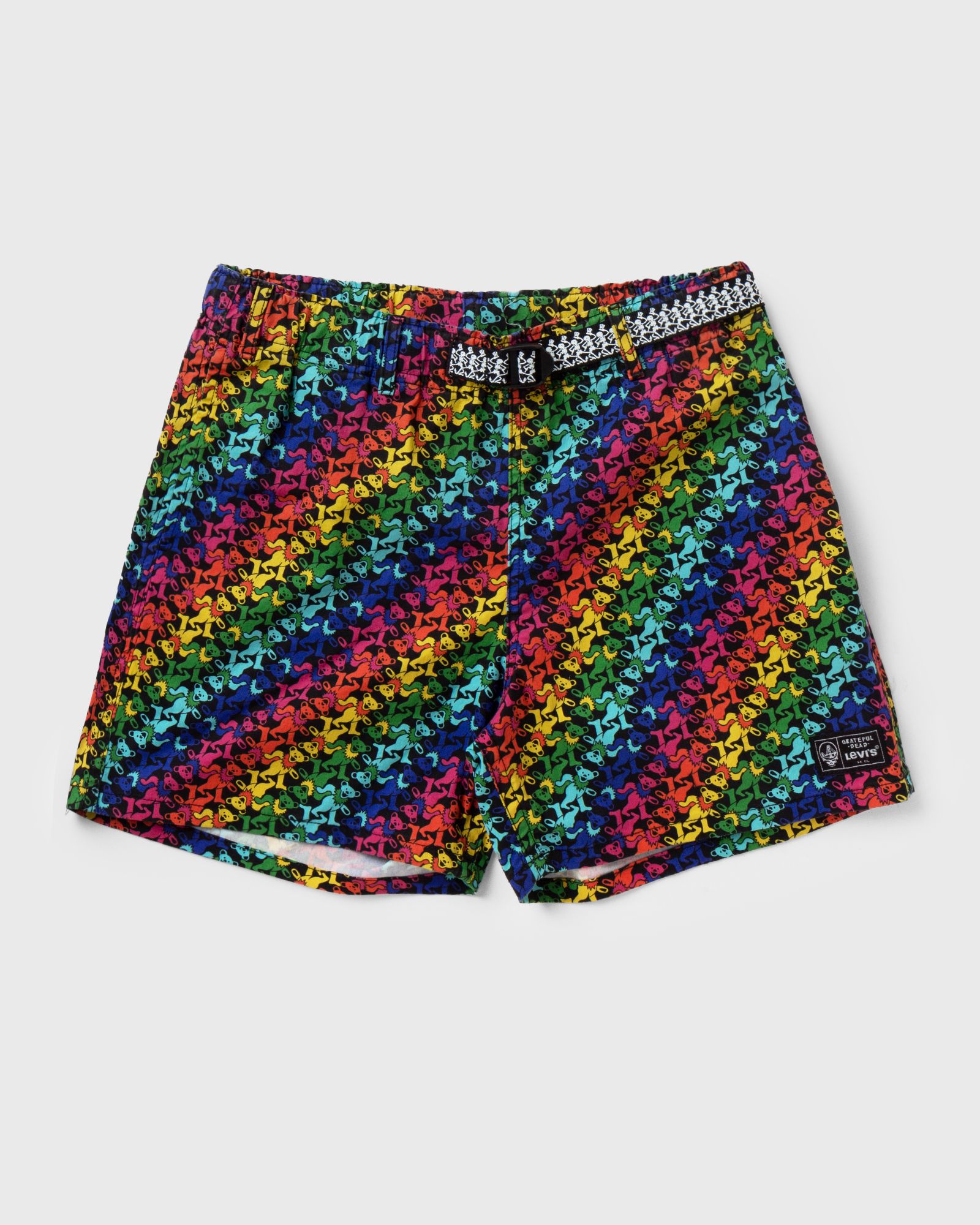 LEVIS X GRATEFUL DEAD WOVEN SHORT