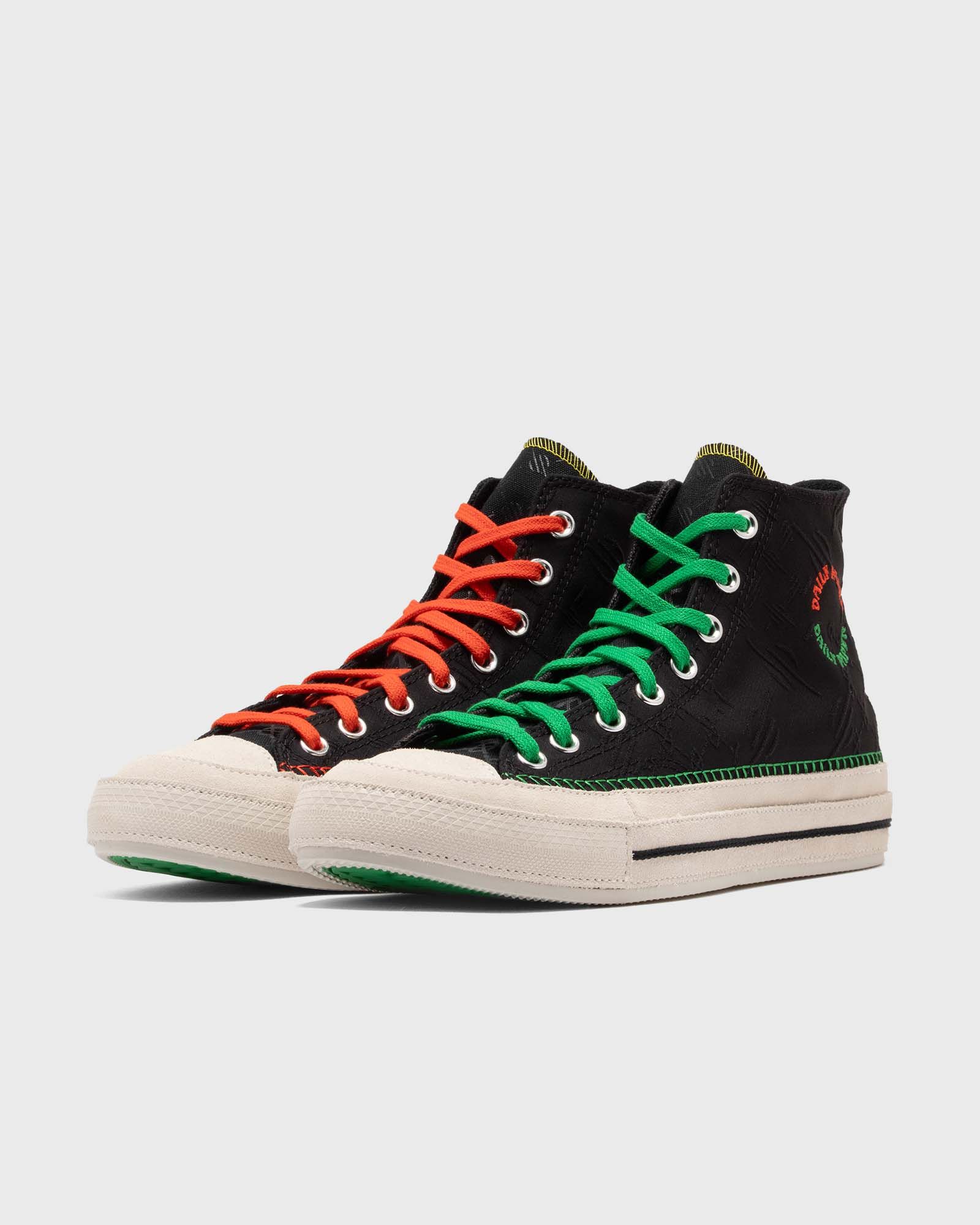 x DAILY PAPER Chuck 70