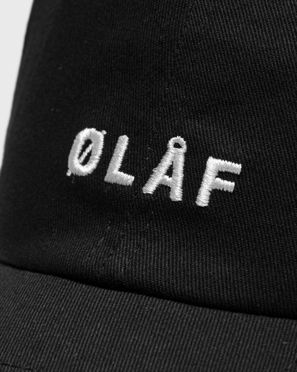 BLOCK CAP