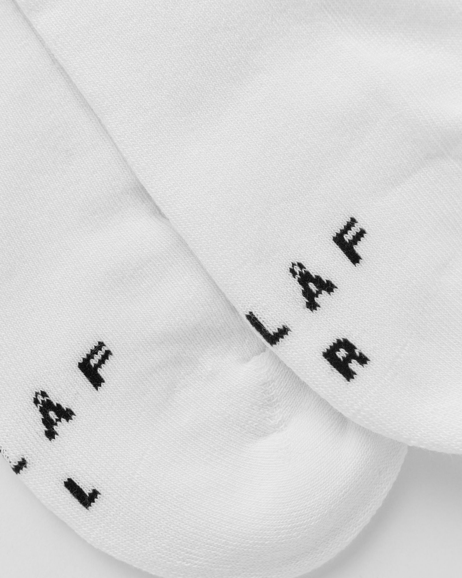 MINI LOGO SOCKS