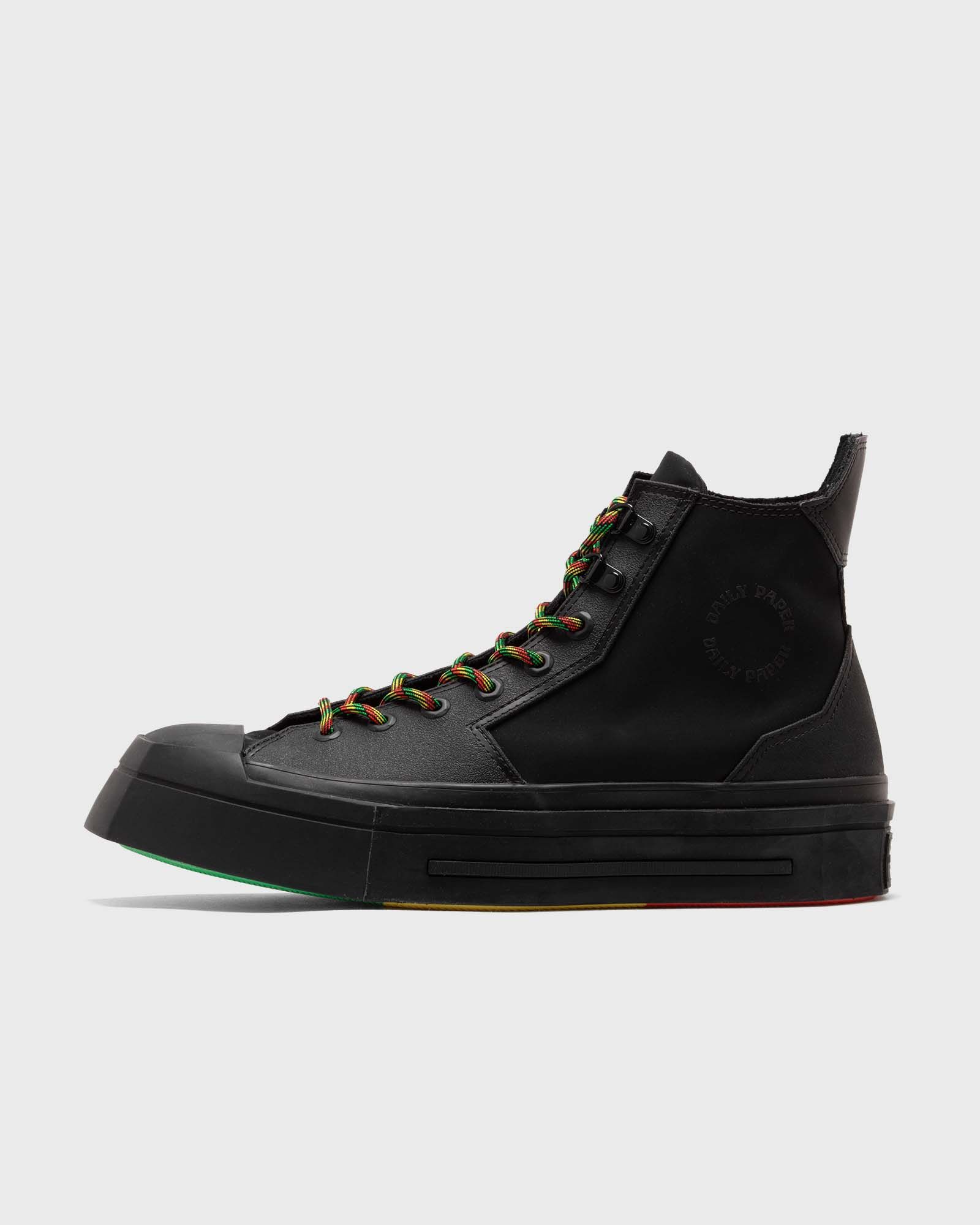 x DAILY PAPER Chuck 70 De Luxe Squared