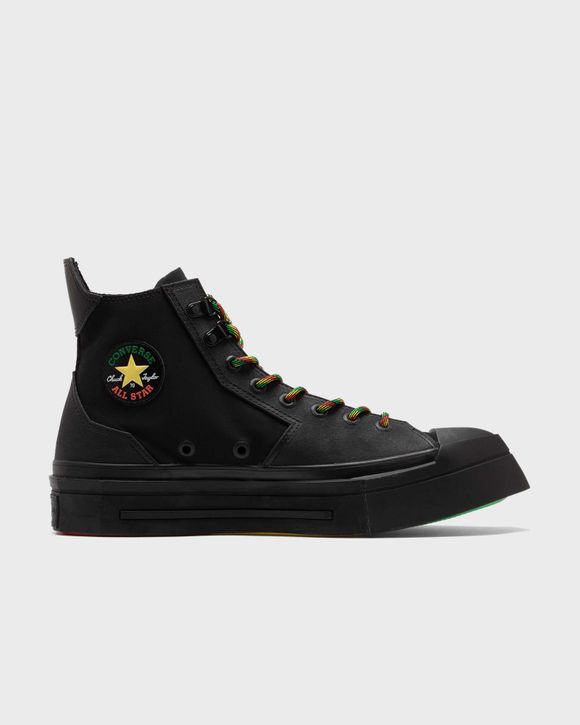 x DAILY PAPER Chuck 70 De Luxe Squared