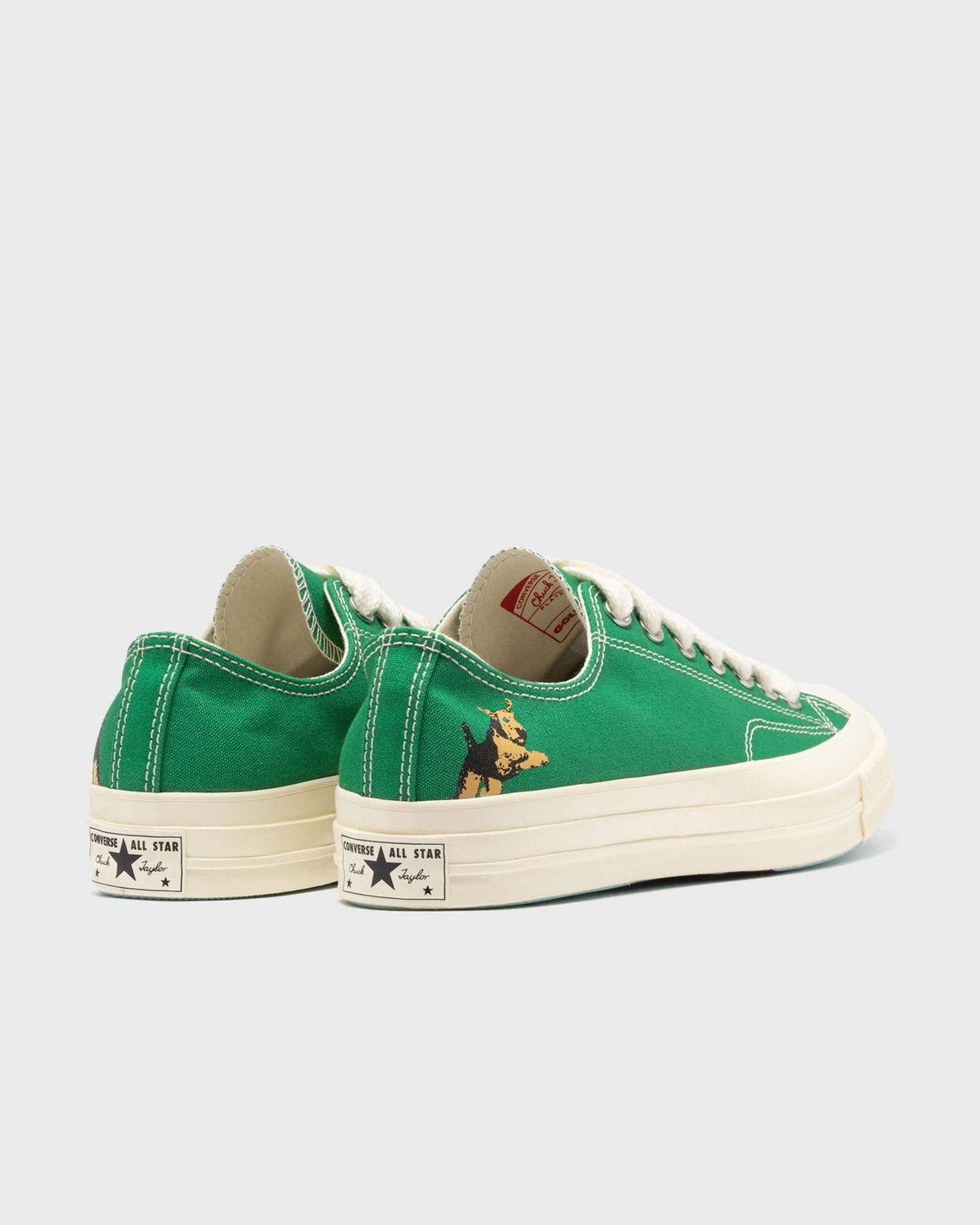 Converse le fleur best sale