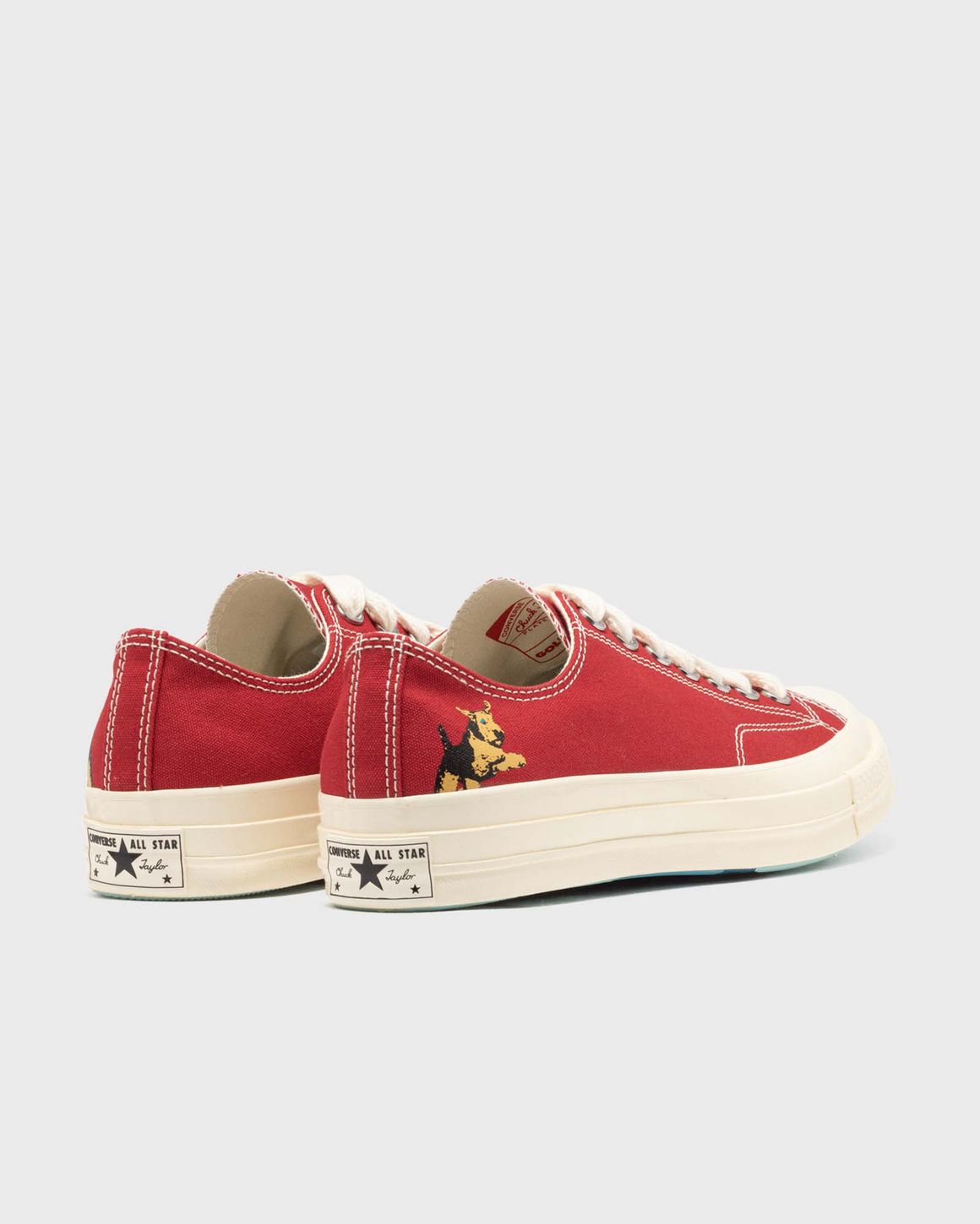 Converse x golf le fleur precio best sale