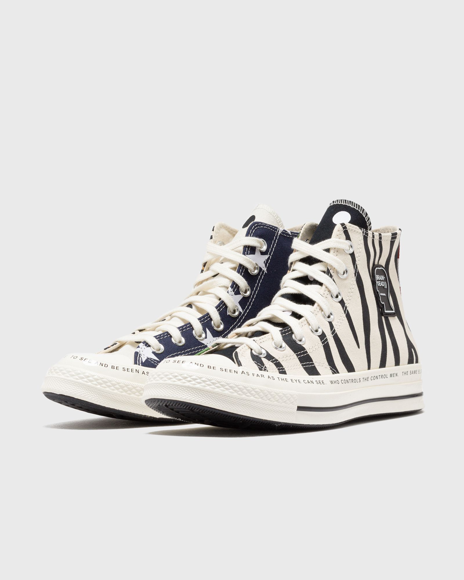 x Brain Dead Chuck 70