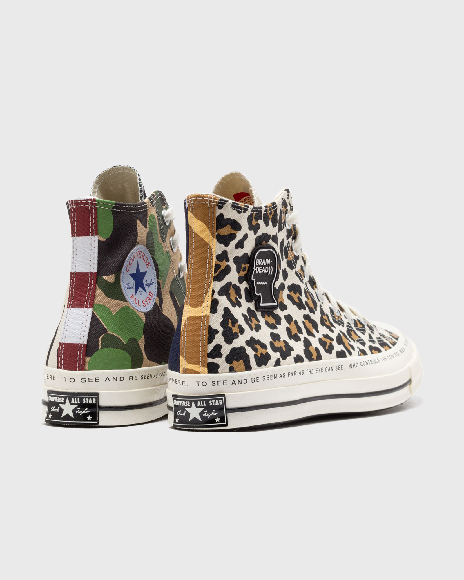 x Brain Dead Chuck 70