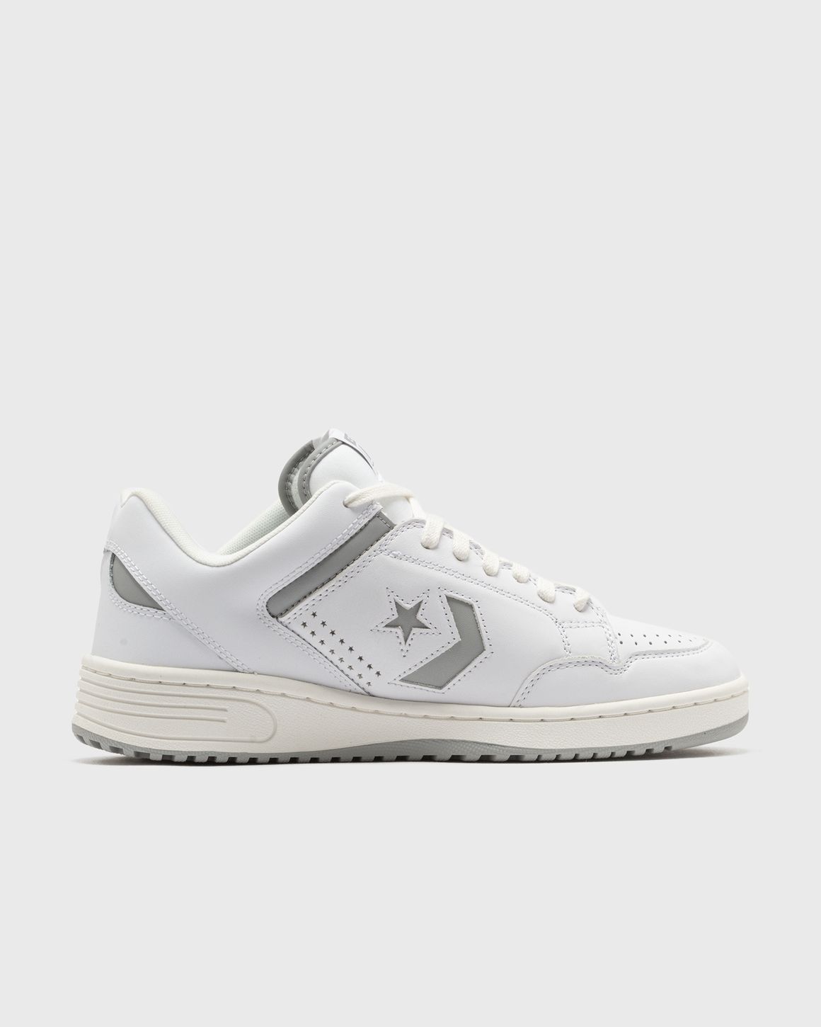 Converse weapon low heel best sale