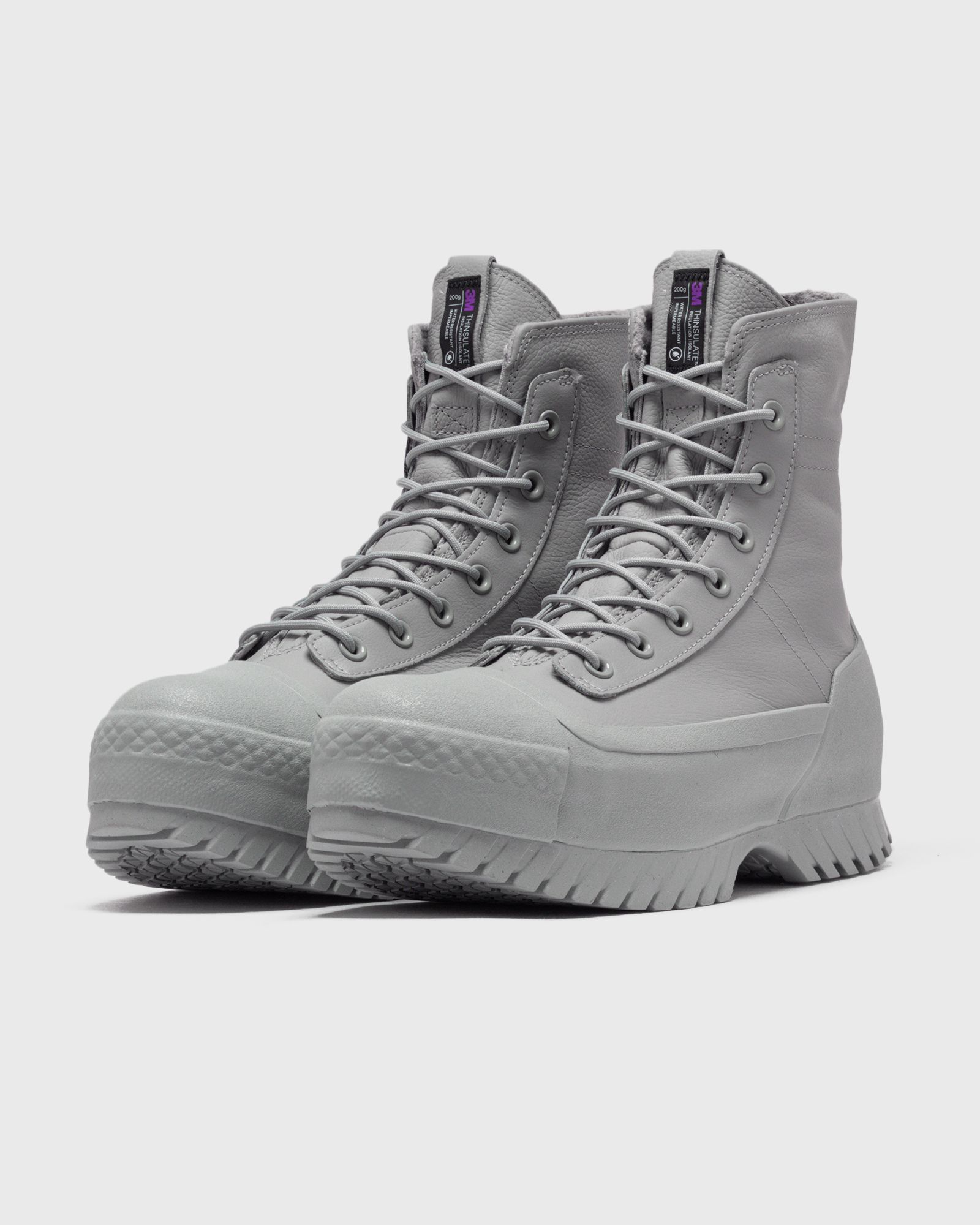 Chuck Taylor All Star Lugged 2.0 CC