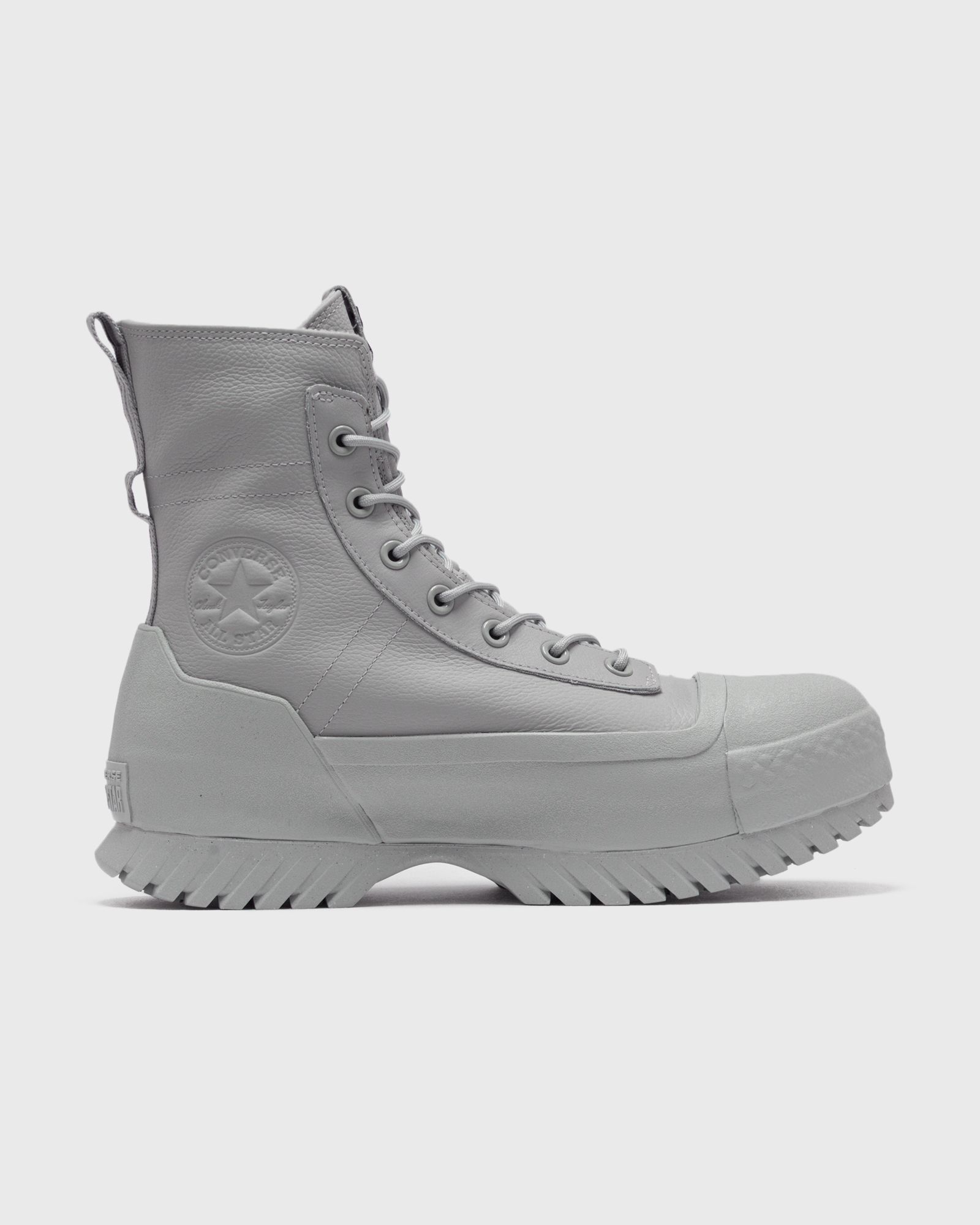 Chuck Taylor All Star Lugged 2.0 CC