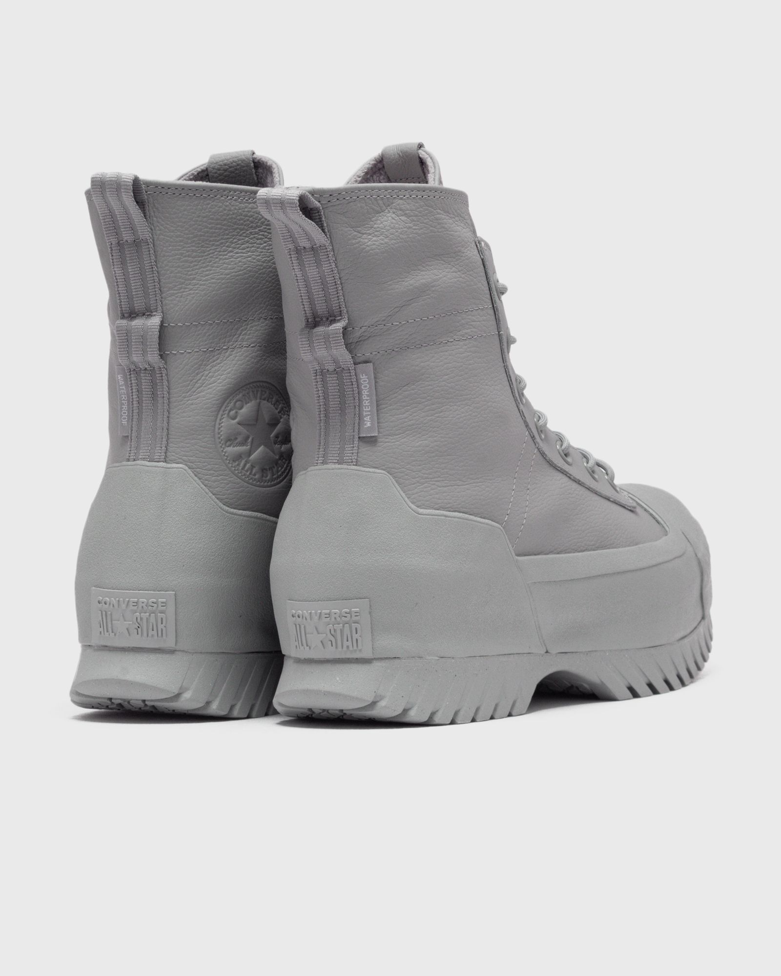 Chuck Taylor All Star Lugged 2.0 CC