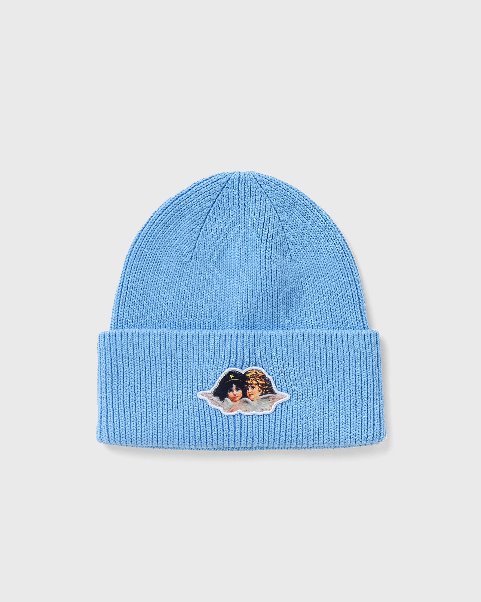 Icon Angels Rib Beanie